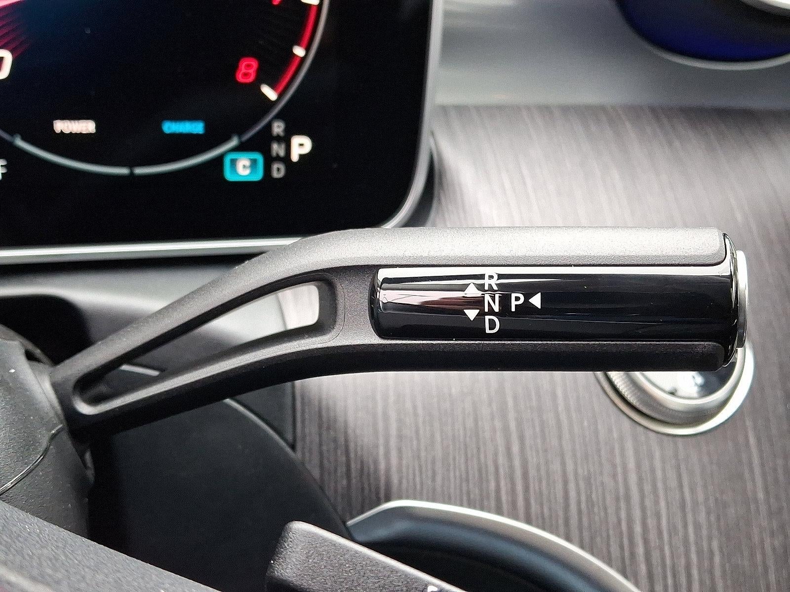 2026 Mercedes-Benz C-Class C 300 4MATIC® Sedan