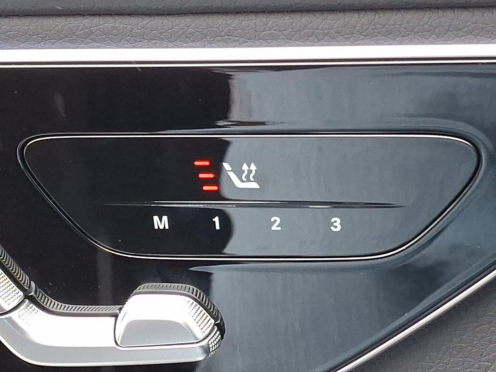 2026 Mercedes-Benz C-Class C 300 4MATIC® Sedan