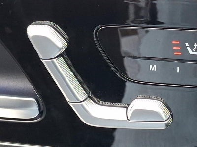 2026 Mercedes-Benz C-Class C 300 4MATIC® Sedan