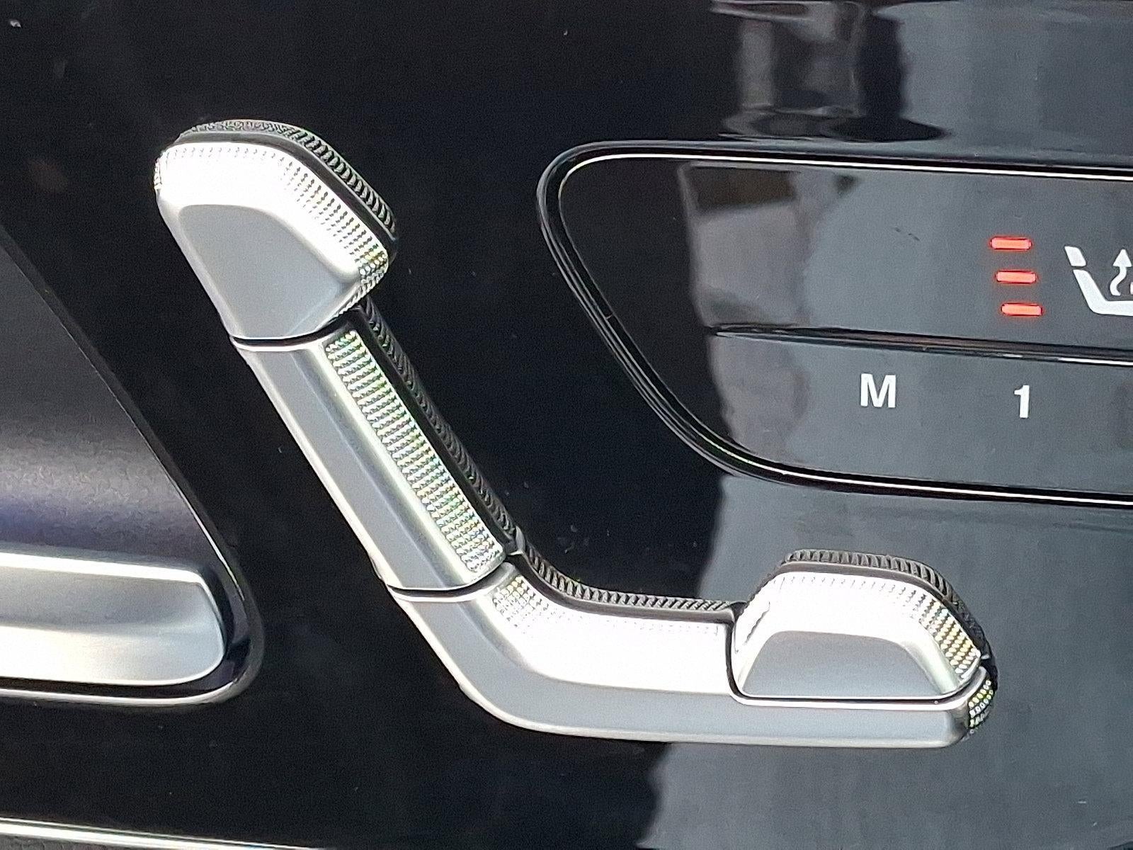 2026 Mercedes-Benz C-Class C 300 4MATIC® Sedan