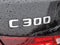 2026 Mercedes-Benz C-Class C 300 4MATIC® Sedan