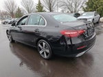 2026 Mercedes-Benz C-Class C 300 4MATIC® Sedan