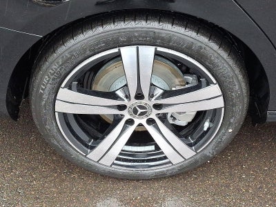 2026 Mercedes-Benz C-Class C 300 4MATIC® Sedan