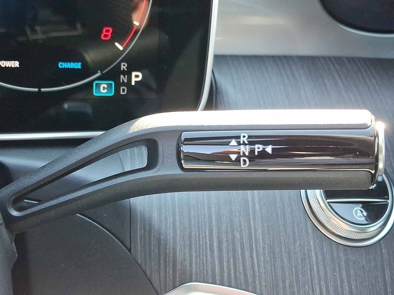 2026 Mercedes-Benz C-Class C 300 4MATIC® Sedan