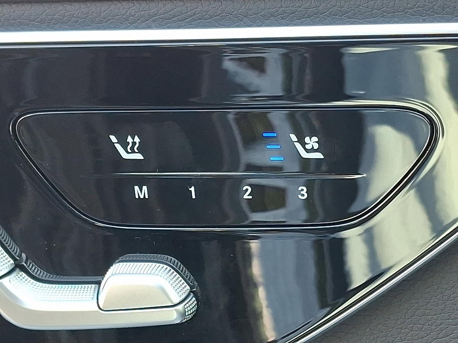 2026 Mercedes-Benz C-Class C 300 4MATIC® Sedan