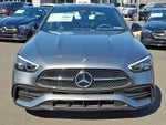 2026 Mercedes-Benz C-Class C 300 4MATIC® Sedan