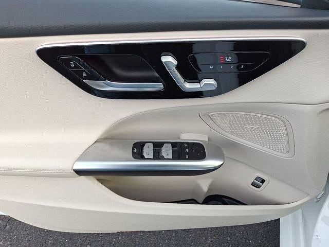 2024 Mercedes-Benz C-Class C 300 4MATIC® Sedan