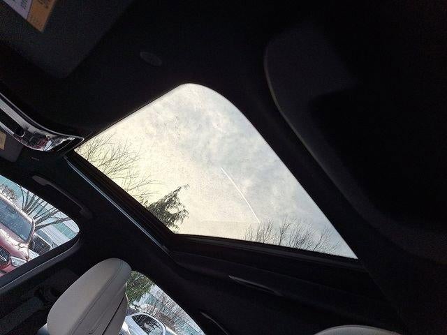 2024 Mercedes-Benz C-Class C 300 4MATIC® Sedan