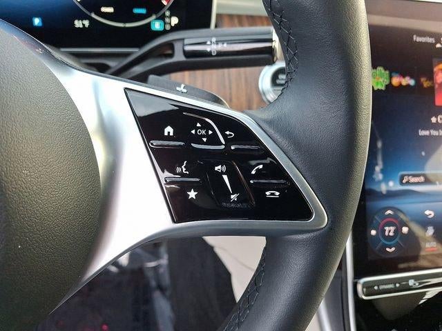 2024 Mercedes-Benz C-Class C 300 4MATIC® Sedan