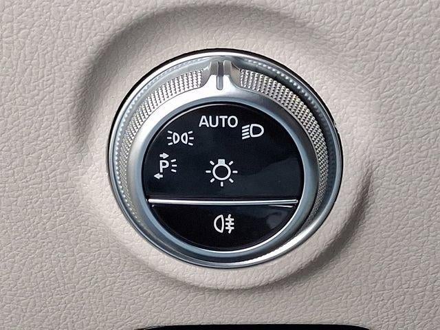 2024 Mercedes-Benz C-Class C 300 4MATIC® Sedan