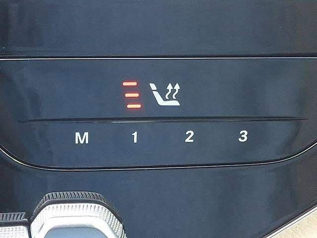 2024 Mercedes-Benz C-Class C 300 4MATIC® Sedan