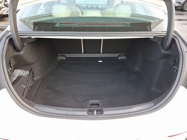 2024 Mercedes-Benz C-Class C 300 4MATIC® Sedan