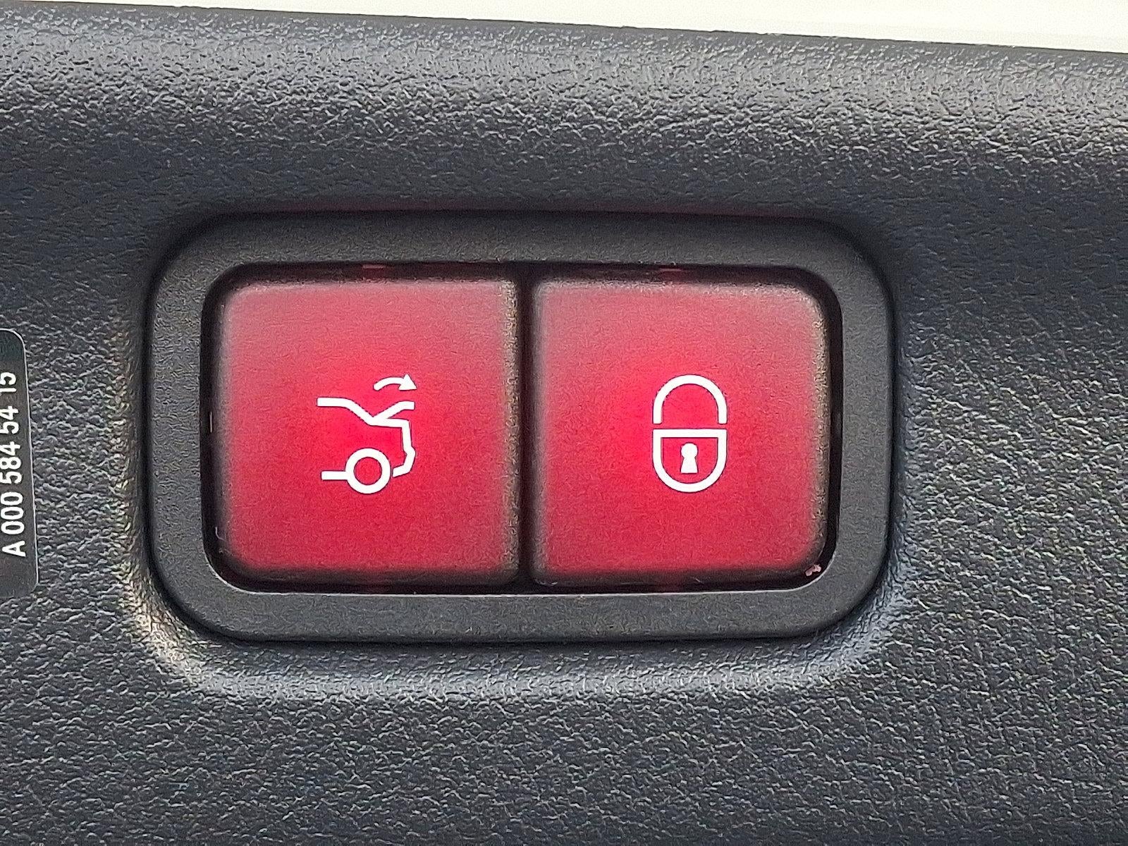 2024 Mercedes-Benz C-Class C 300 4MATIC® Sedan