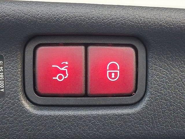 2024 Mercedes-Benz C-Class C 300 4MATIC® Sedan