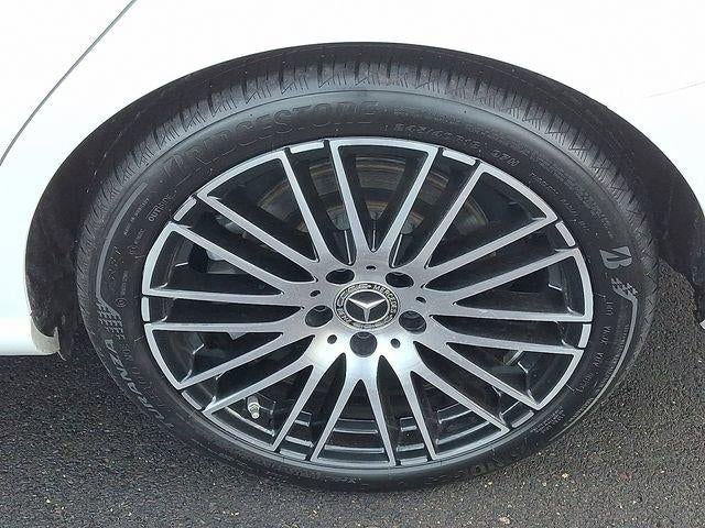 2024 Mercedes-Benz C-Class C 300 4MATIC® Sedan