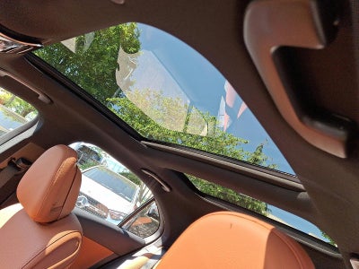 2026 Mercedes-Benz C-Class C 300 4MATIC® Sedan