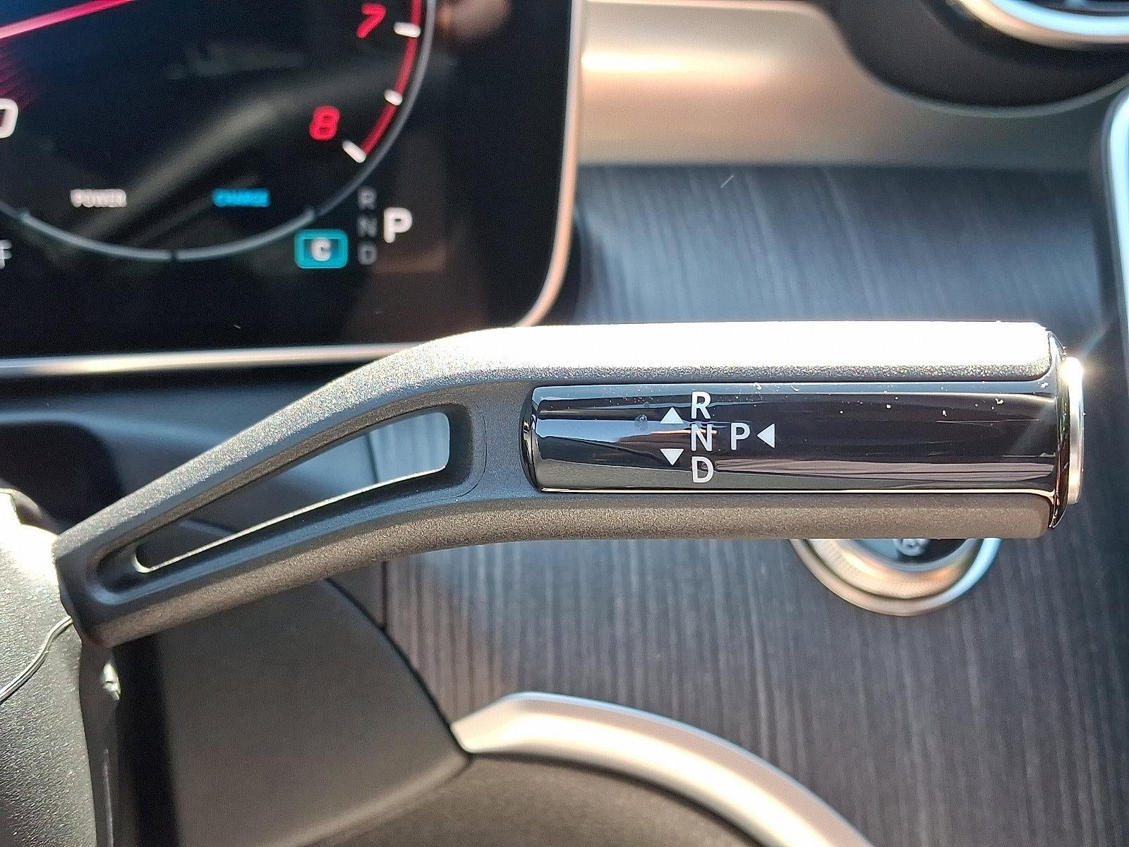 2026 Mercedes-Benz C-Class C 300 4MATIC® Sedan