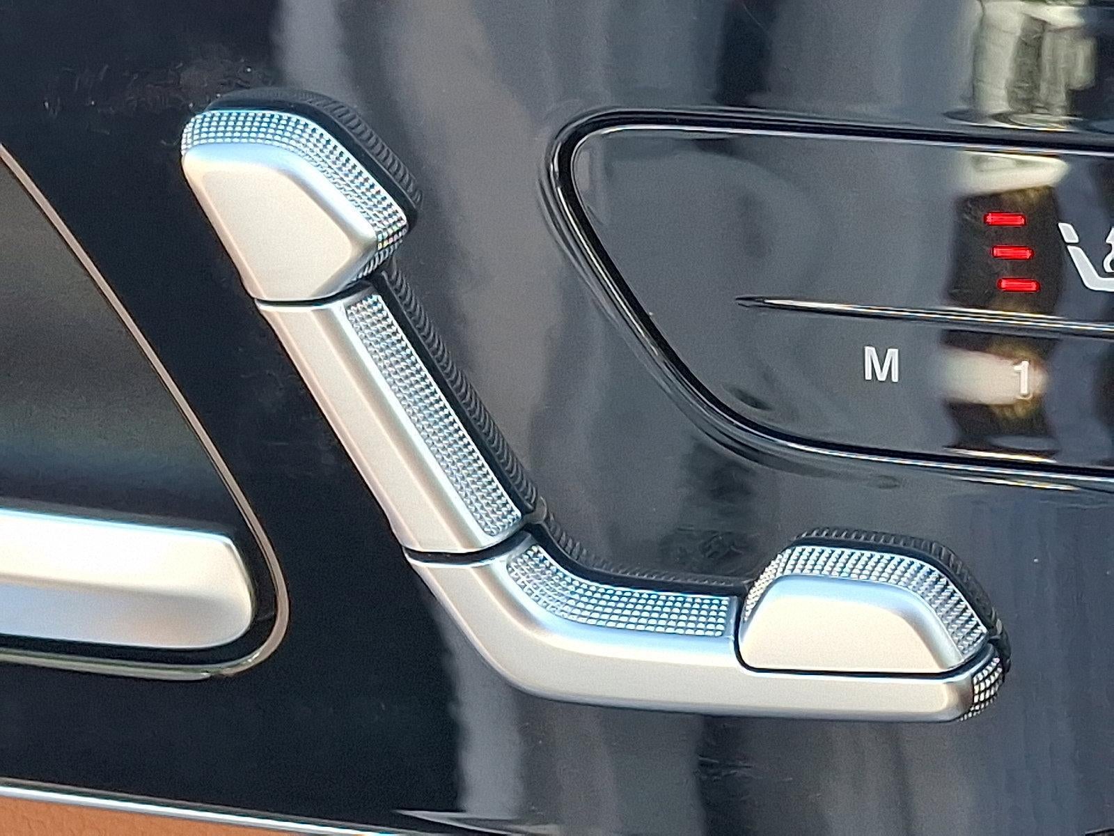 2026 Mercedes-Benz C-Class C 300 4MATIC® Sedan
