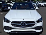 2026 Mercedes-Benz C-Class C 300 4MATIC® Sedan
