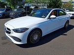 2026 Mercedes-Benz C-Class C 300 4MATIC® Sedan