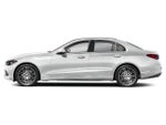 2026 Mercedes-Benz C-Class C 300 4MATIC® Sedan