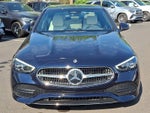 2023 Mercedes-Benz C-Class C 300 4MATIC® Sedan