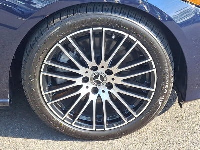 2023 Mercedes-Benz C-Class C 300 4MATIC® Sedan
