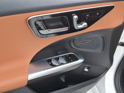 2025 Mercedes-Benz C-Class C 300 4MATIC® Sedan