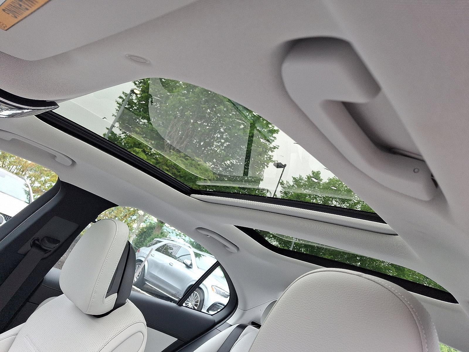2026 Mercedes-Benz C-Class C 300 4MATIC® Sedan
