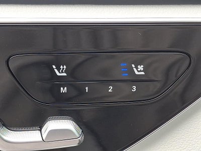 2026 Mercedes-Benz C-Class C 300 4MATIC® Sedan