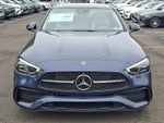 2026 Mercedes-Benz C-Class C 300 4MATIC® Sedan