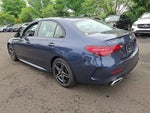 2026 Mercedes-Benz C-Class C 300 4MATIC® Sedan
