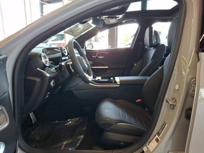 2026 Mercedes-Benz C-Class C 300 4MATIC® Sedan