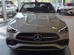 2026 Mercedes-Benz C-Class C 300 4MATIC® Sedan