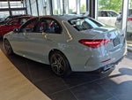 2026 Mercedes-Benz C-Class C 300 4MATIC® Sedan