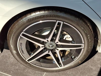 2026 Mercedes-Benz C-Class C 300 4MATIC® Sedan