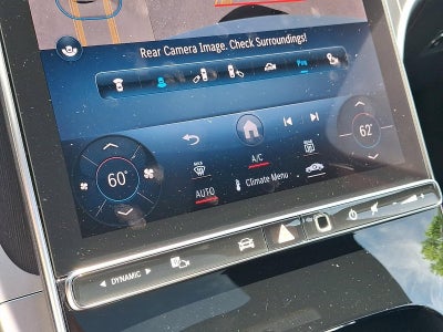 2024 Mercedes-Benz C-Class C 300 4MATIC® Sedan