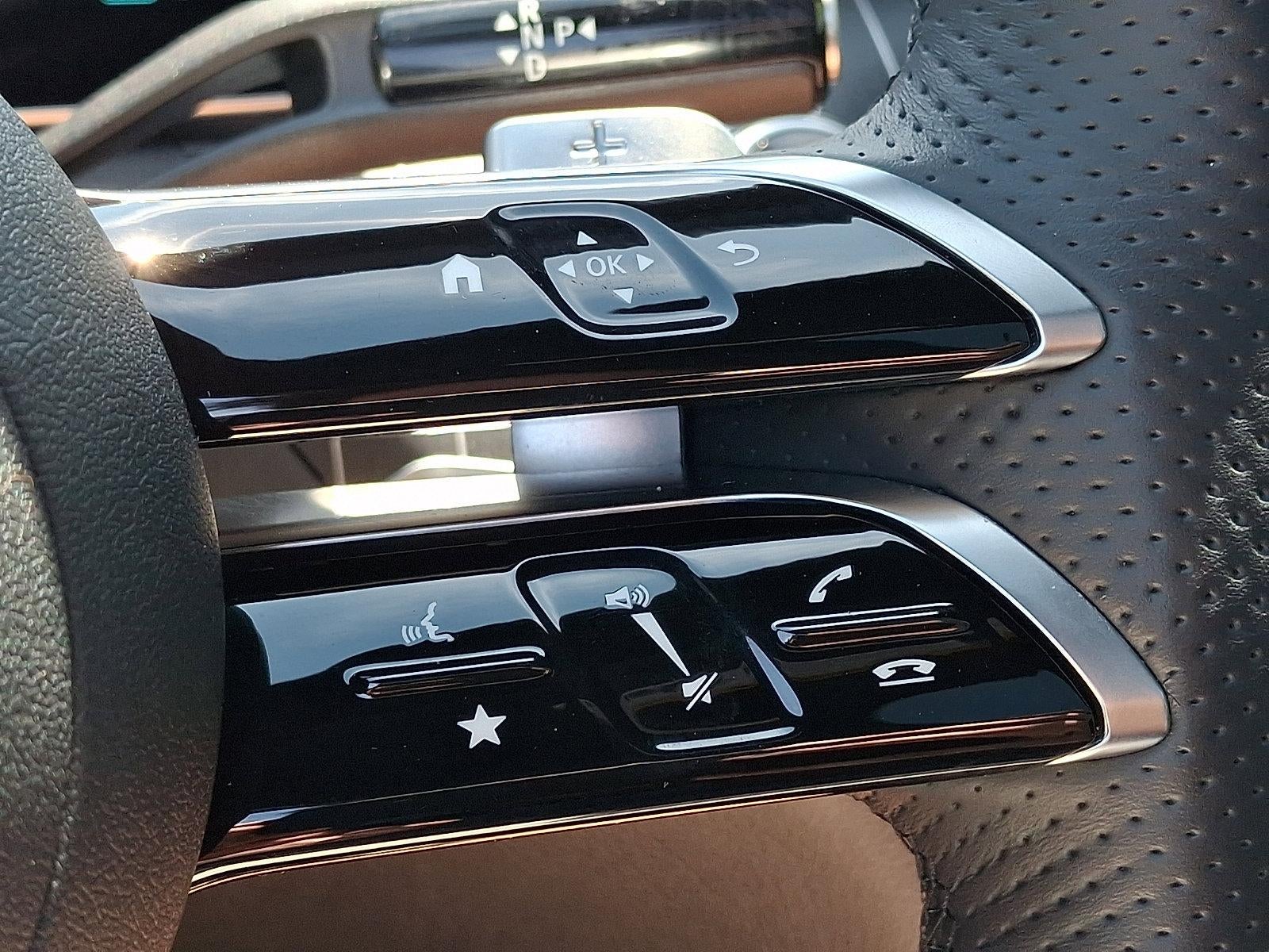2024 Mercedes-Benz C-Class C 300 4MATIC® Sedan