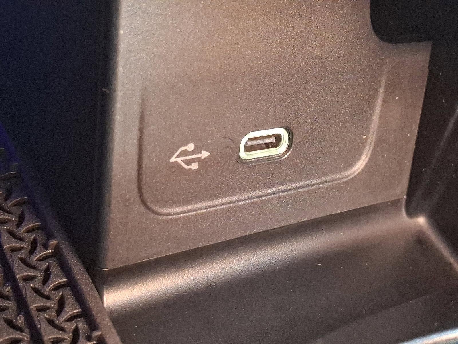 2024 Mercedes-Benz C-Class C 300 4MATIC® Sedan