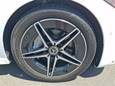 2024 Mercedes-Benz C-Class C 300 4MATIC® Sedan