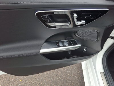 2026 Mercedes-Benz C-Class C 300 4MATIC® Sedan
