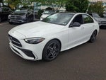 2026 Mercedes-Benz C-Class C 300 4MATIC® Sedan