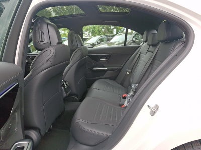 2026 Mercedes-Benz C-Class C 300 4MATIC® Sedan