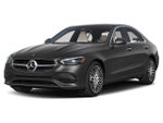 2026 Mercedes-Benz C-Class C 300 4MATIC® Sedan