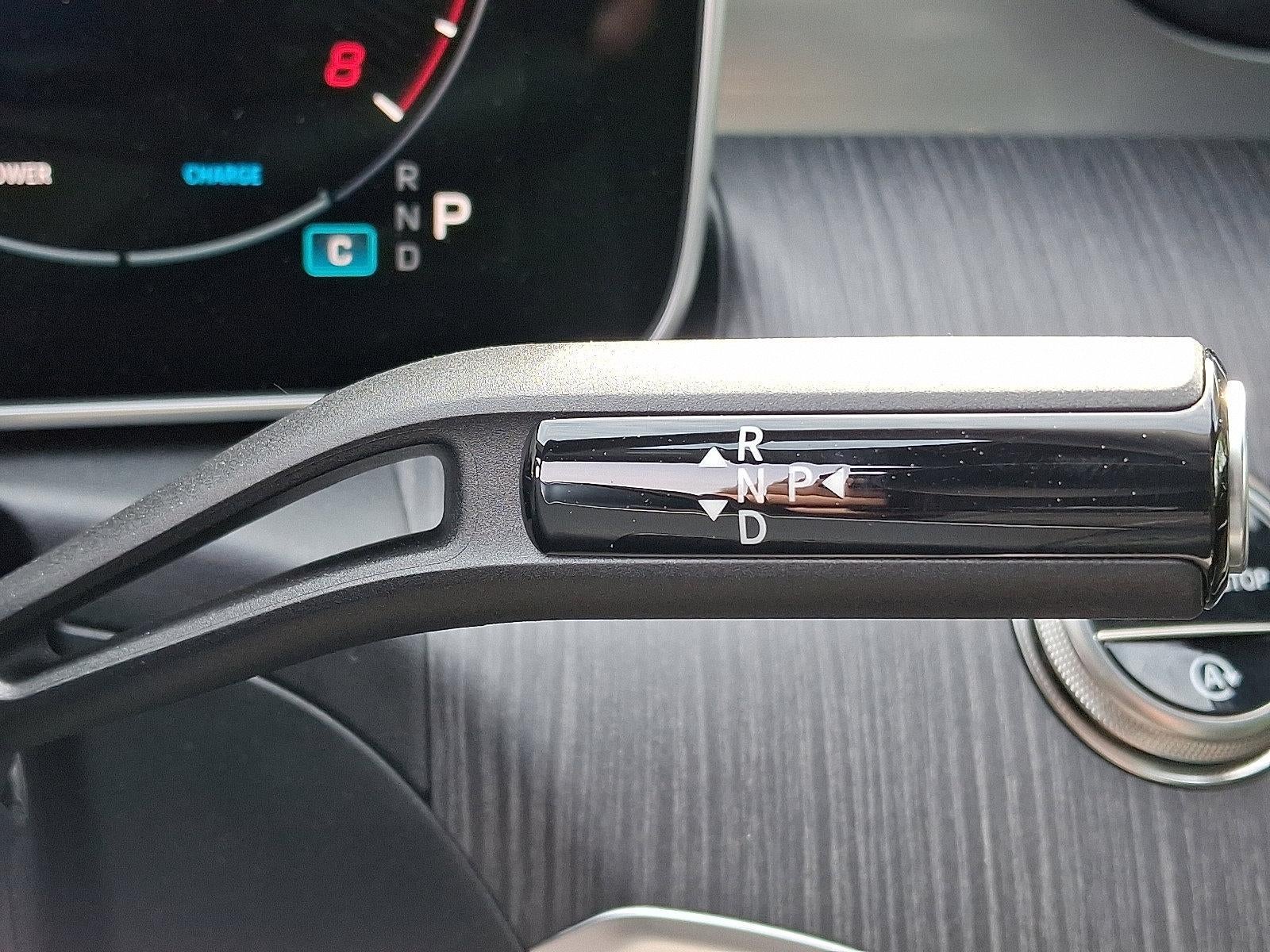 2026 Mercedes-Benz C-Class C 300 4MATIC® Sedan