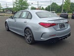 2023 Mercedes-Benz C-Class AMG® C 43 4MATIC® Sedan