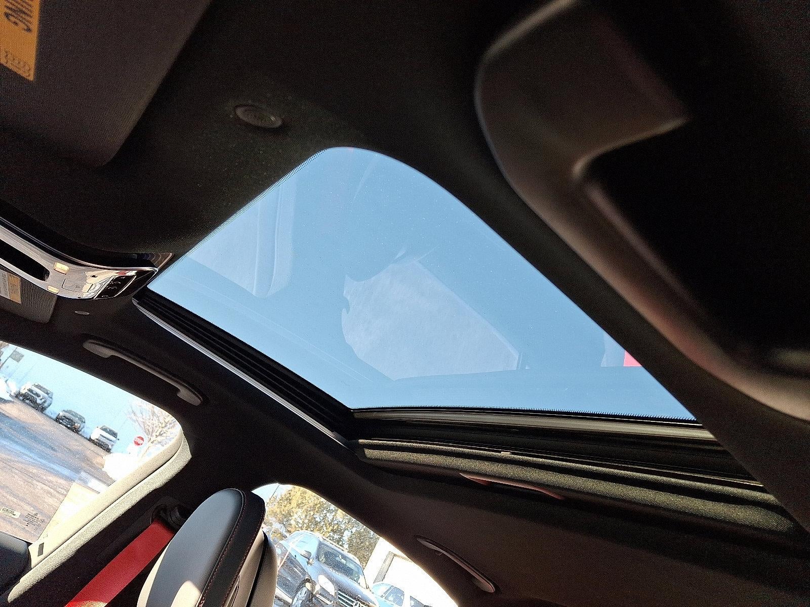 2026 Mercedes-Benz C-Class AMG® C 43 4MATIC® Sedan