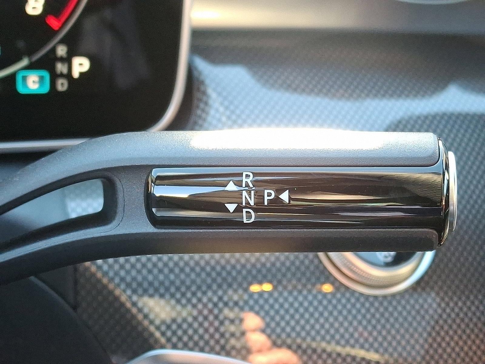 2026 Mercedes-Benz C-Class AMG® C 43 4MATIC® Sedan