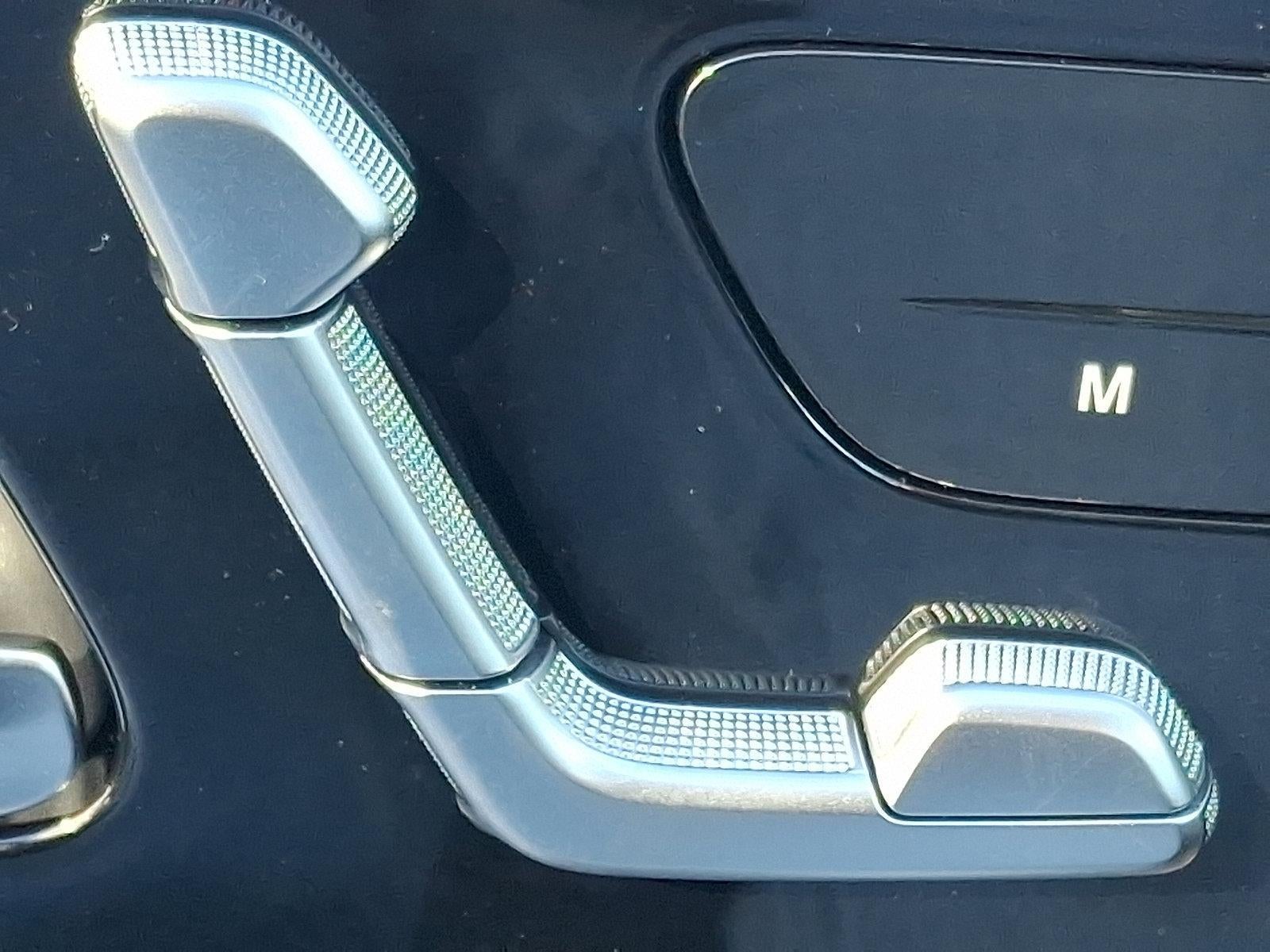 2026 Mercedes-Benz C-Class AMG® C 43 4MATIC® Sedan