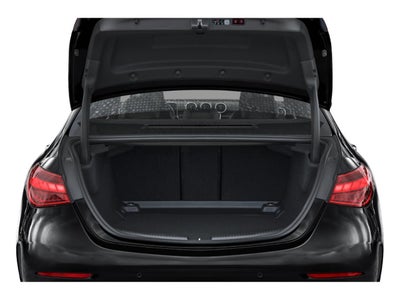 2026 Mercedes-Benz C-Class AMG® C 43 4MATIC® Sedan